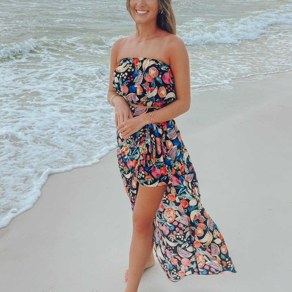 Show Me Your Mumu Set